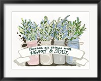 Heart & Soul Fine Art Print