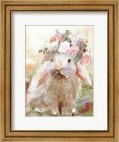 Bunny Sophia Fine Art Print