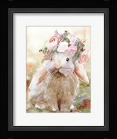 Bunny Sophia Fine Art Print