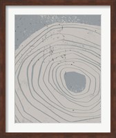 Lithic Loop I Fine Art Print
