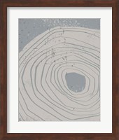 Lithic Loop I Fine Art Print