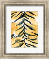 Jungle Jacket I Fine Art Print