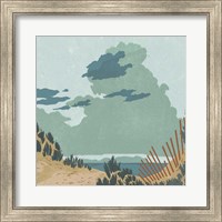 Hidden Dune I Fine Art Print