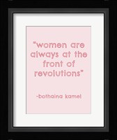 Womxn IV Fine Art Print