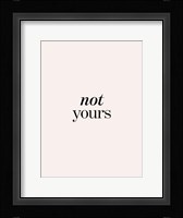 Womxn V Fine Art Print
