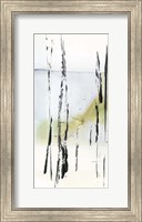 Bamboo Marsh III Fine Art Print