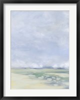 Coastal Fog Fine Art Print