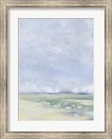 Coastal Fog Fine Art Print
