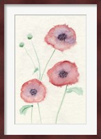 Petite Fleur I Fine Art Print