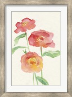 Petite Fleur II Fine Art Print