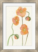 Petite Fleur III Fine Art Print