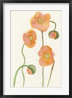 Petite Fleur III Fine Art Print