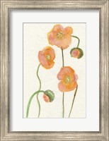 Petite Fleur III Fine Art Print