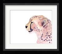 Sunset Safari VI Fine Art Print