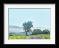 Farmscape Photo VII Fine Art Print