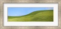 Farmscape Panorama VIII Fine Art Print