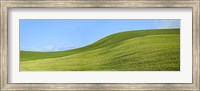 Farmscape Panorama VIII Fine Art Print