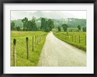 Country Road Photo I Fine Art Print