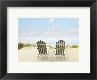 Beachscape Photo I Fine Art Print