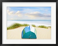 Beachscape Photo III Fine Art Print