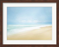Beachscape Photo IV Fine Art Print