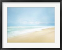 Beachscape Photo IV Fine Art Print