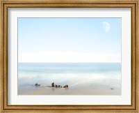 Beachscape Photo V Fine Art Print