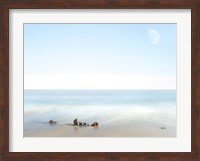 Beachscape Photo V Fine Art Print
