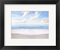 Beachscape Photo VII Fine Art Print