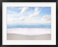 Beachscape Photo VII Fine Art Print