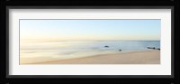 Beachscape Panorama II Fine Art Print