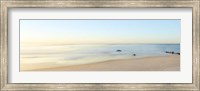 Beachscape Panorama II Fine Art Print