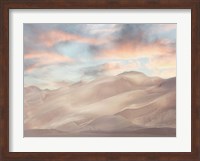 Colorado Dunes I Fine Art Print