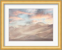 Colorado Dunes I Fine Art Print