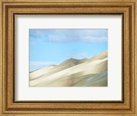 Colorado Dunes II Fine Art Print