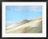 Colorado Dunes II Fine Art Print