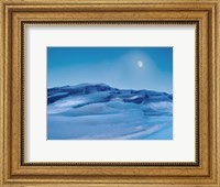 Colorado Dunes V Fine Art Print