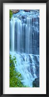 Vertical Water I Fine Art Print