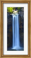 Vertical Water VII Fine Art Print