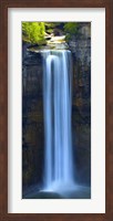 Vertical Water VII Fine Art Print