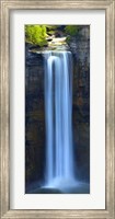 Vertical Water VII Fine Art Print