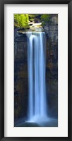 Vertical Water VII Fine Art Print