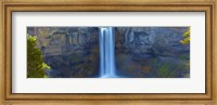 Waterfall Panorama I Fine Art Print