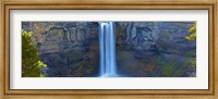Waterfall Panorama I Fine Art Print