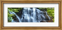 Waterfall Panorama III Fine Art Print