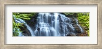 Waterfall Panorama III Fine Art Print