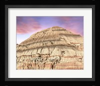 Badlands I Fine Art Print