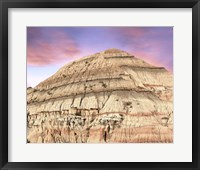 Badlands I Fine Art Print