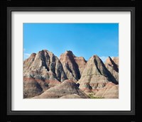 Badlands III Fine Art Print