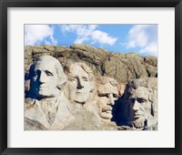 Badlands VII Fine Art Print